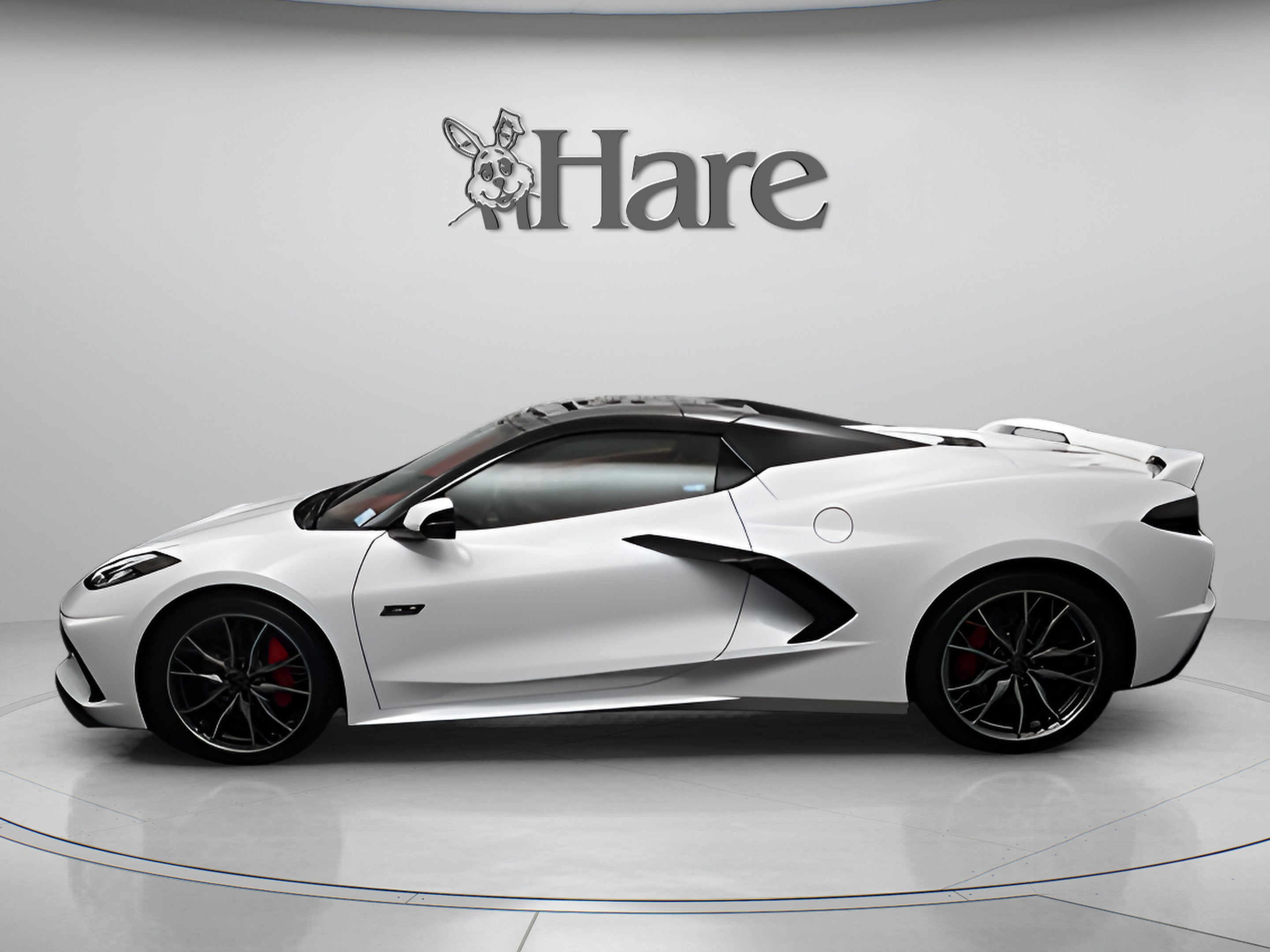 2023 Chevrolet Corvette Stingray 3LT