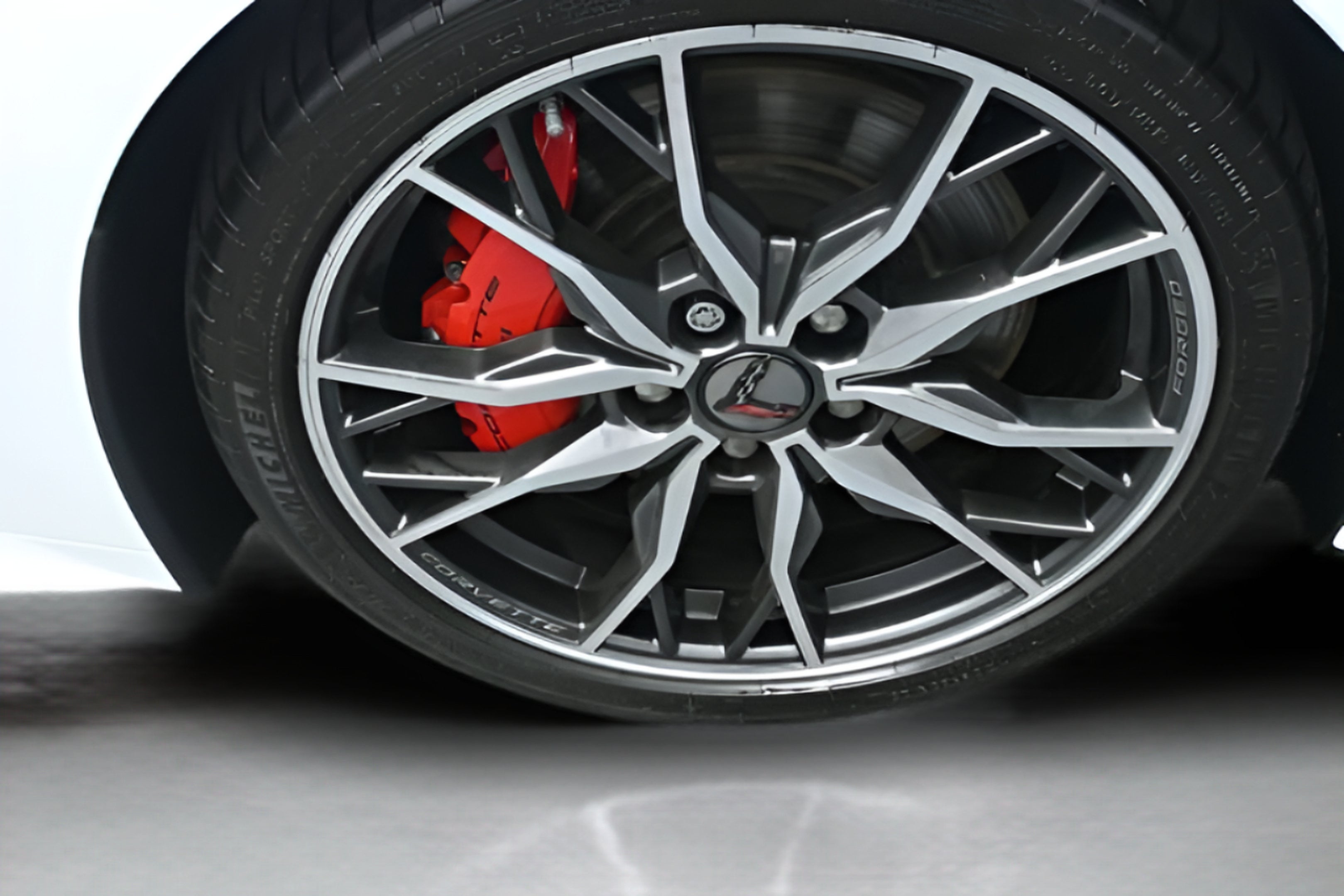 2023 Chevrolet Corvette Stingray 3LT