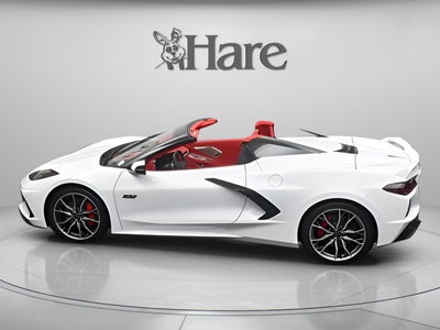 2023 Chevrolet Corvette Stingray 3LT