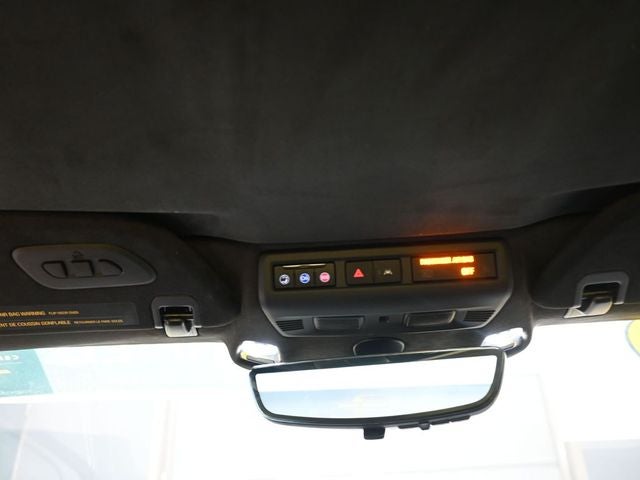 2025 Chevrolet Corvette Stingray 3LT