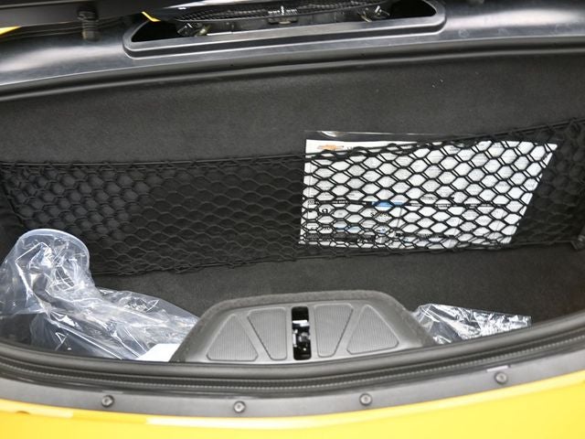 2025 Chevrolet Corvette Stingray 3LT