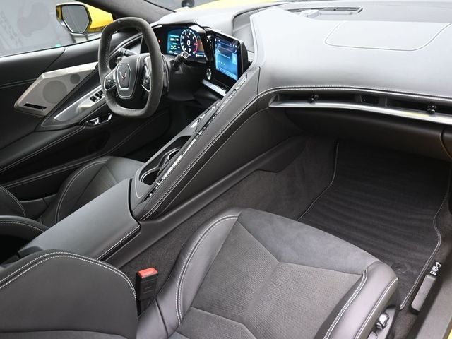 2025 Chevrolet Corvette Stingray 3LT