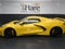 2025 Chevrolet Corvette Stingray 3LT