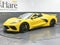 2025 Chevrolet Corvette Stingray 3LT