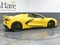 2025 Chevrolet Corvette Stingray 3LT
