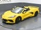 2025 Chevrolet Corvette Stingray 3LT