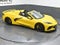 2025 Chevrolet Corvette Stingray 3LT