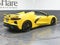 2025 Chevrolet Corvette Stingray 3LT