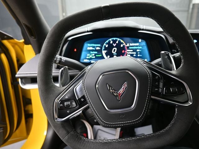 2025 Chevrolet Corvette Stingray 3LT
