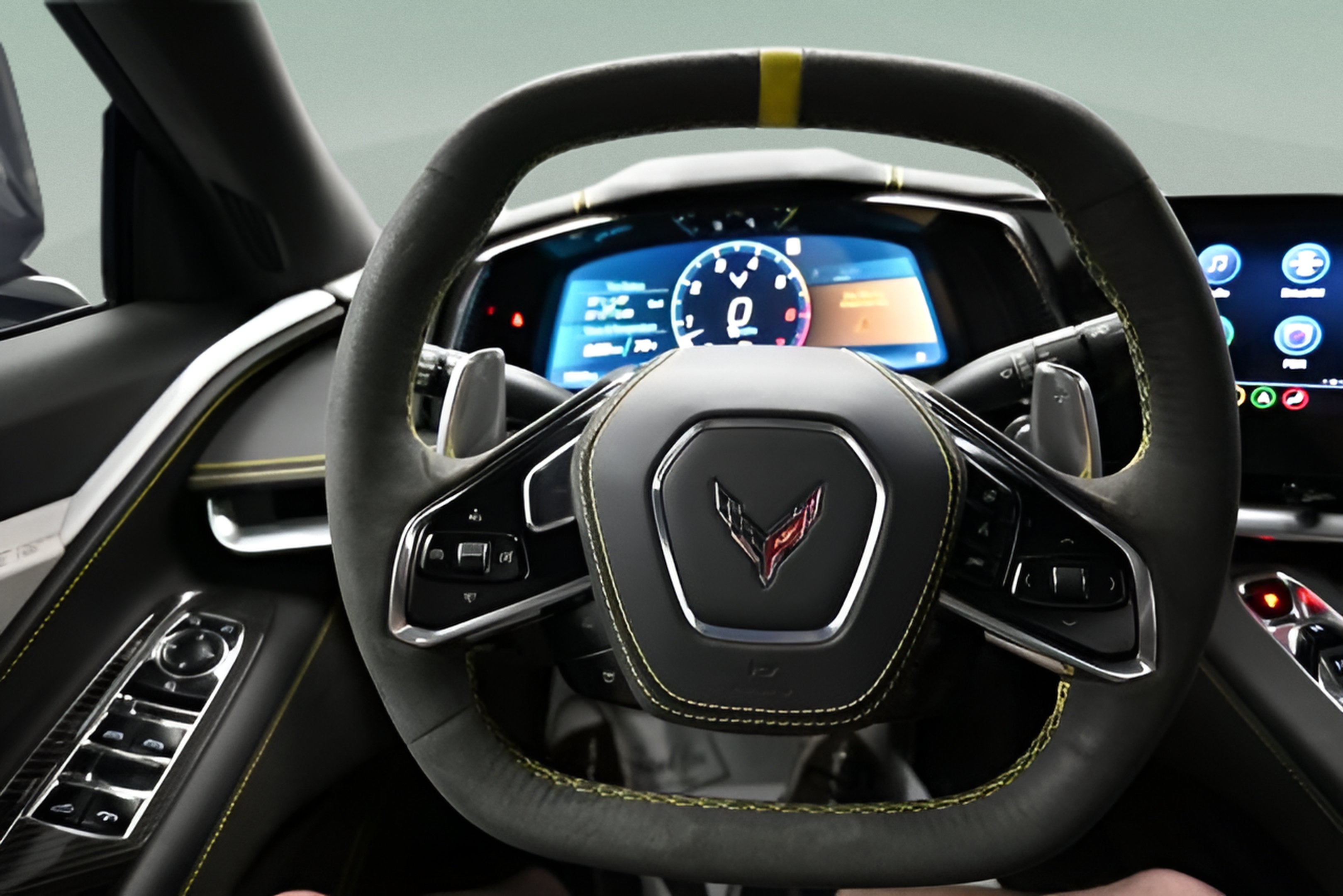2022 Chevrolet Corvette Stingray 3LT