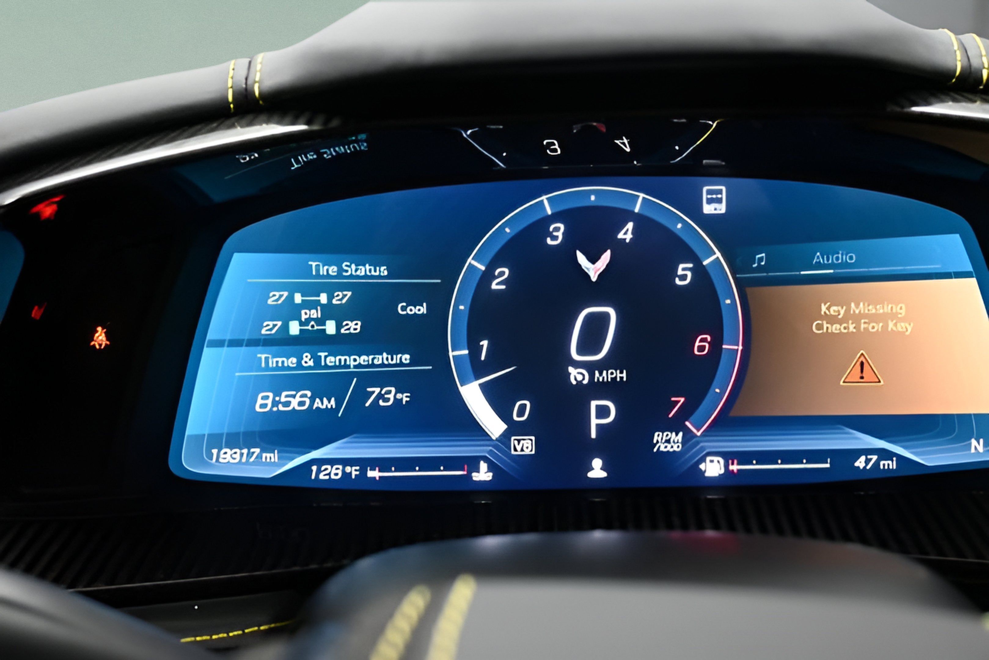 2022 Chevrolet Corvette Stingray 3LT