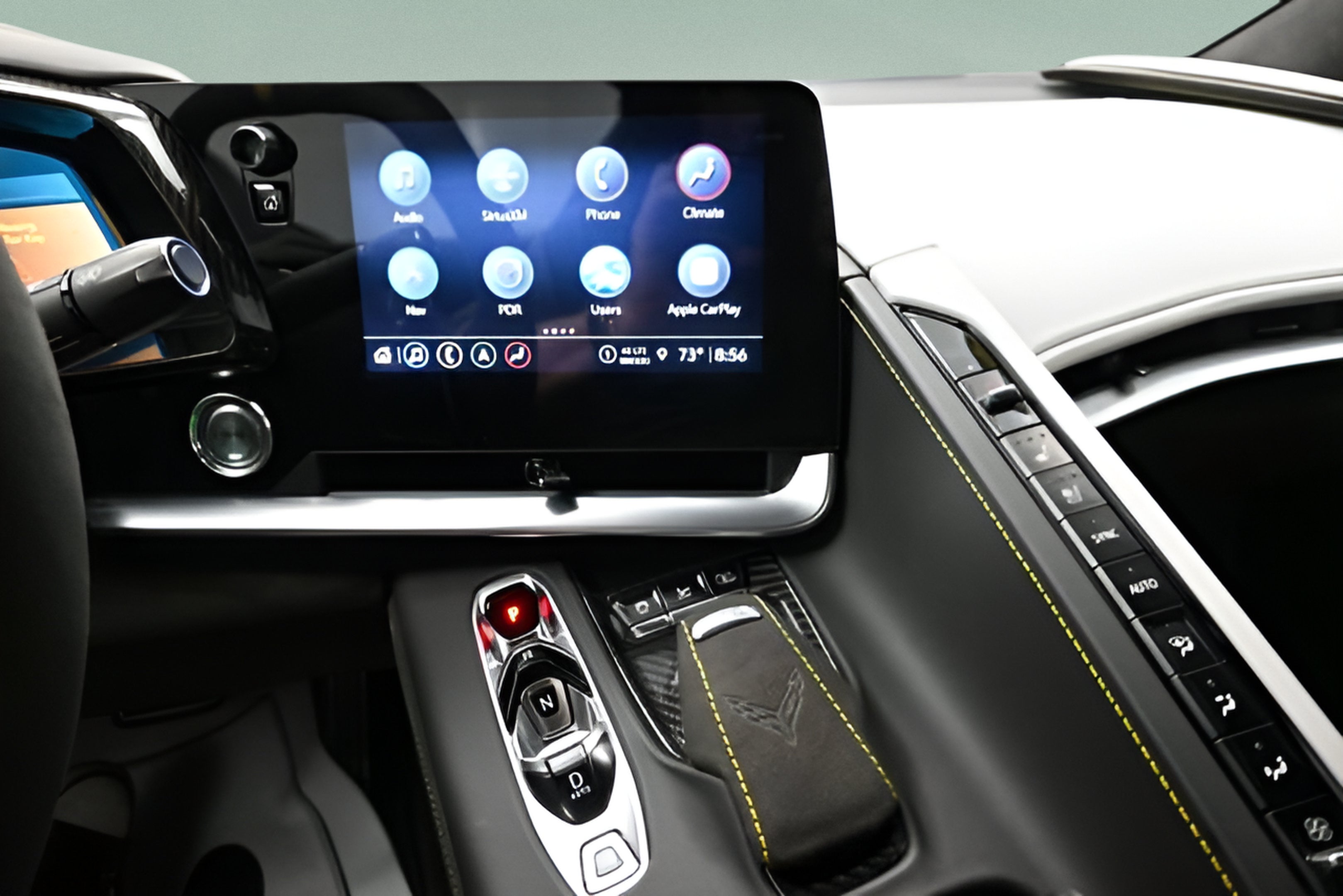 2022 Chevrolet Corvette Stingray 3LT