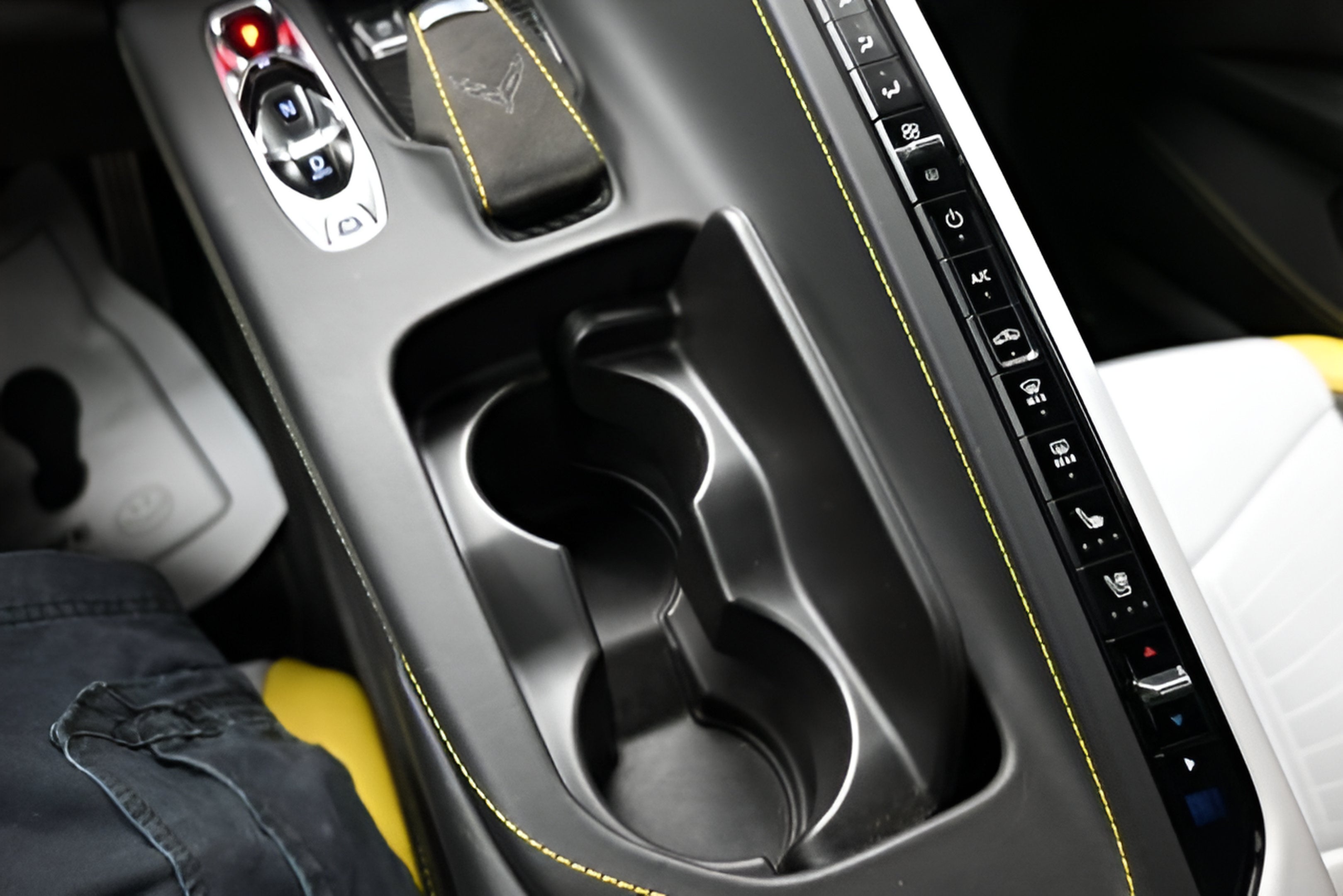 2022 Chevrolet Corvette Stingray 3LT