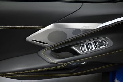 2022 Chevrolet Corvette Stingray 3LT