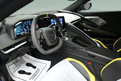 2022 Chevrolet Corvette Stingray 3LT