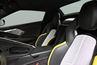 2022 Chevrolet Corvette Stingray 3LT