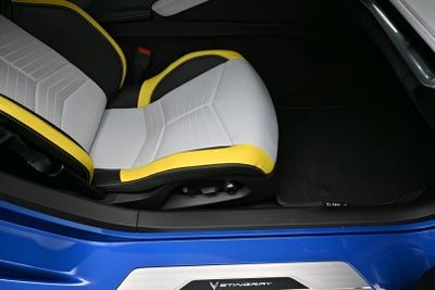2022 Chevrolet Corvette Stingray 3LT