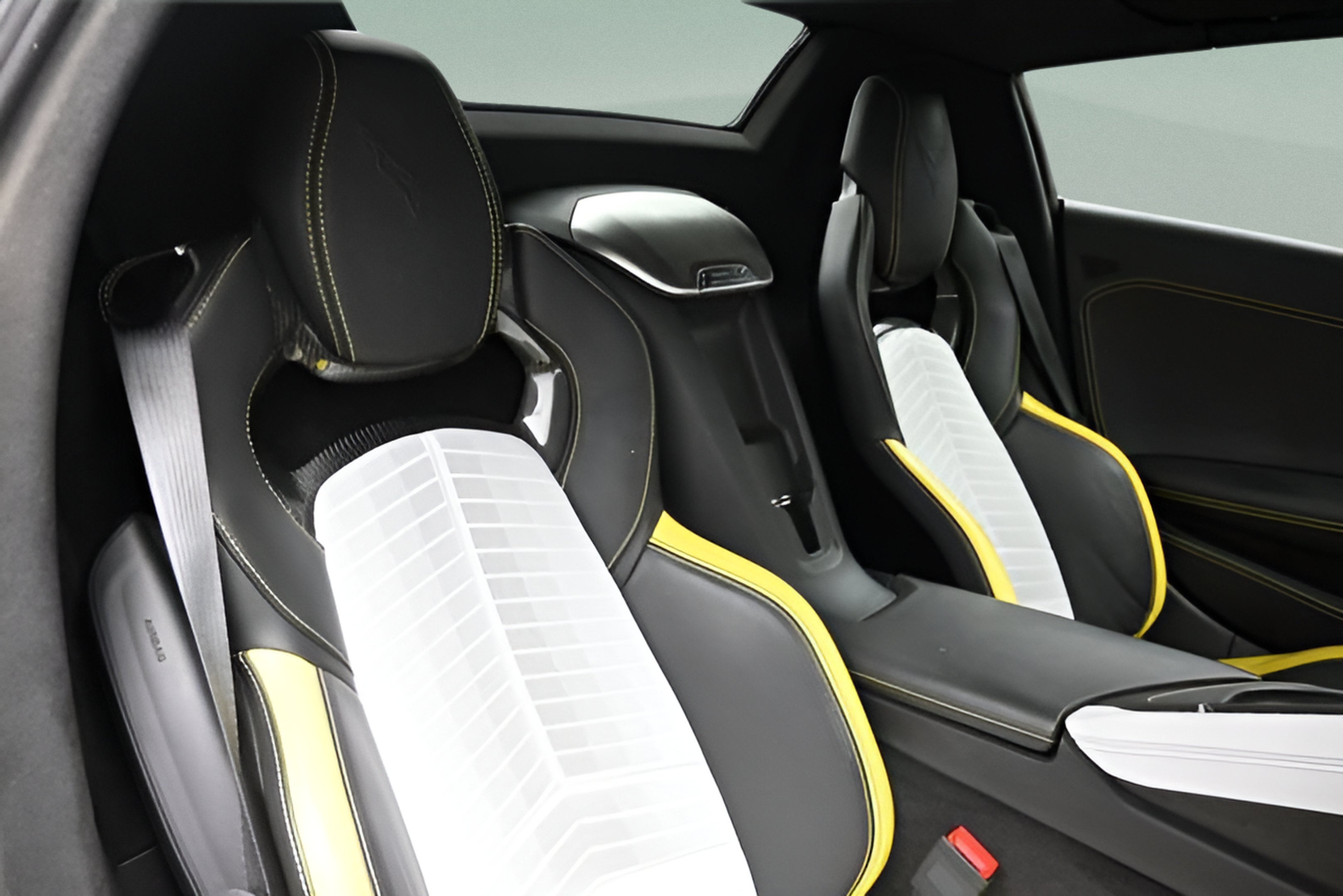 2022 Chevrolet Corvette Stingray 3LT