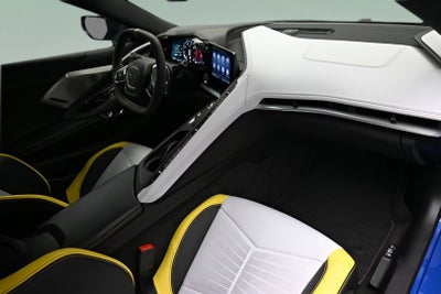 2022 Chevrolet Corvette Stingray 3LT