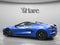 2022 Chevrolet Corvette Stingray 3LT