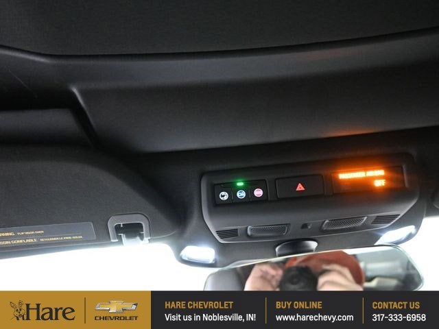 2023 Chevrolet Corvette Z06 1LZ