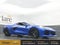 2023 Chevrolet Corvette Z06 1LZ