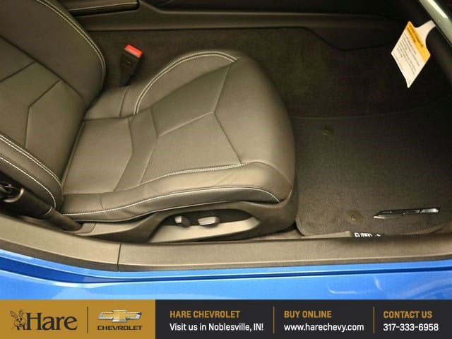 2023 Chevrolet Corvette Z06 1LZ