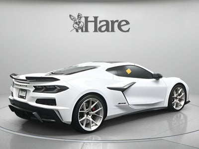 2024 Chevrolet Corvette Z06 3LZ