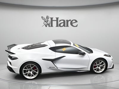 2024 Chevrolet Corvette Z06 3LZ