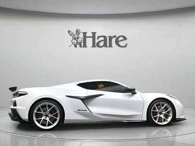 2024 Chevrolet Corvette Z06 3LZ