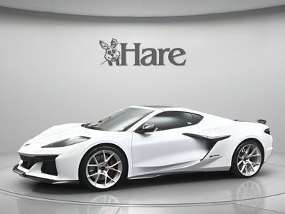 2024 Chevrolet Corvette Z06 3LZ