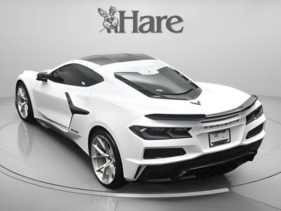 2024 Chevrolet Corvette Z06 3LZ