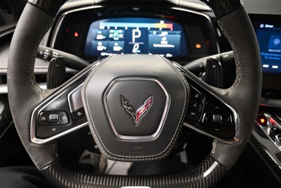 2024 Chevrolet Corvette Z06 3LZ