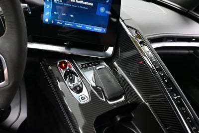 2024 Chevrolet Corvette Z06 3LZ