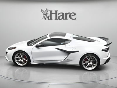 2024 Chevrolet Corvette Z06 3LZ