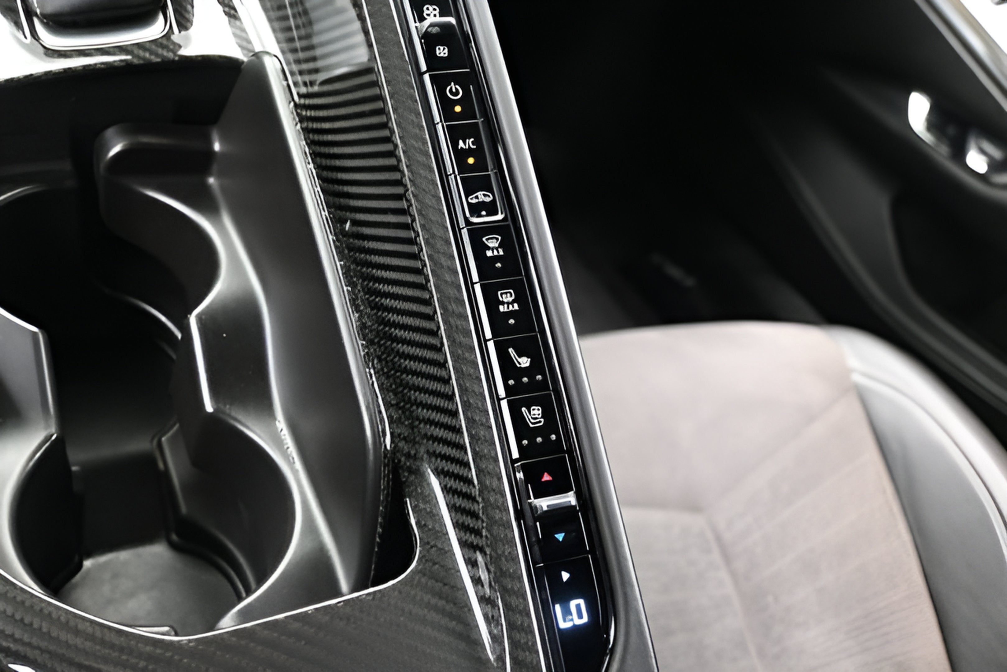 2024 Chevrolet Corvette Z06 3LZ