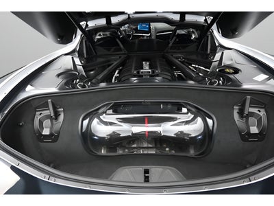2024 Chevrolet Corvette Z06 3LZ