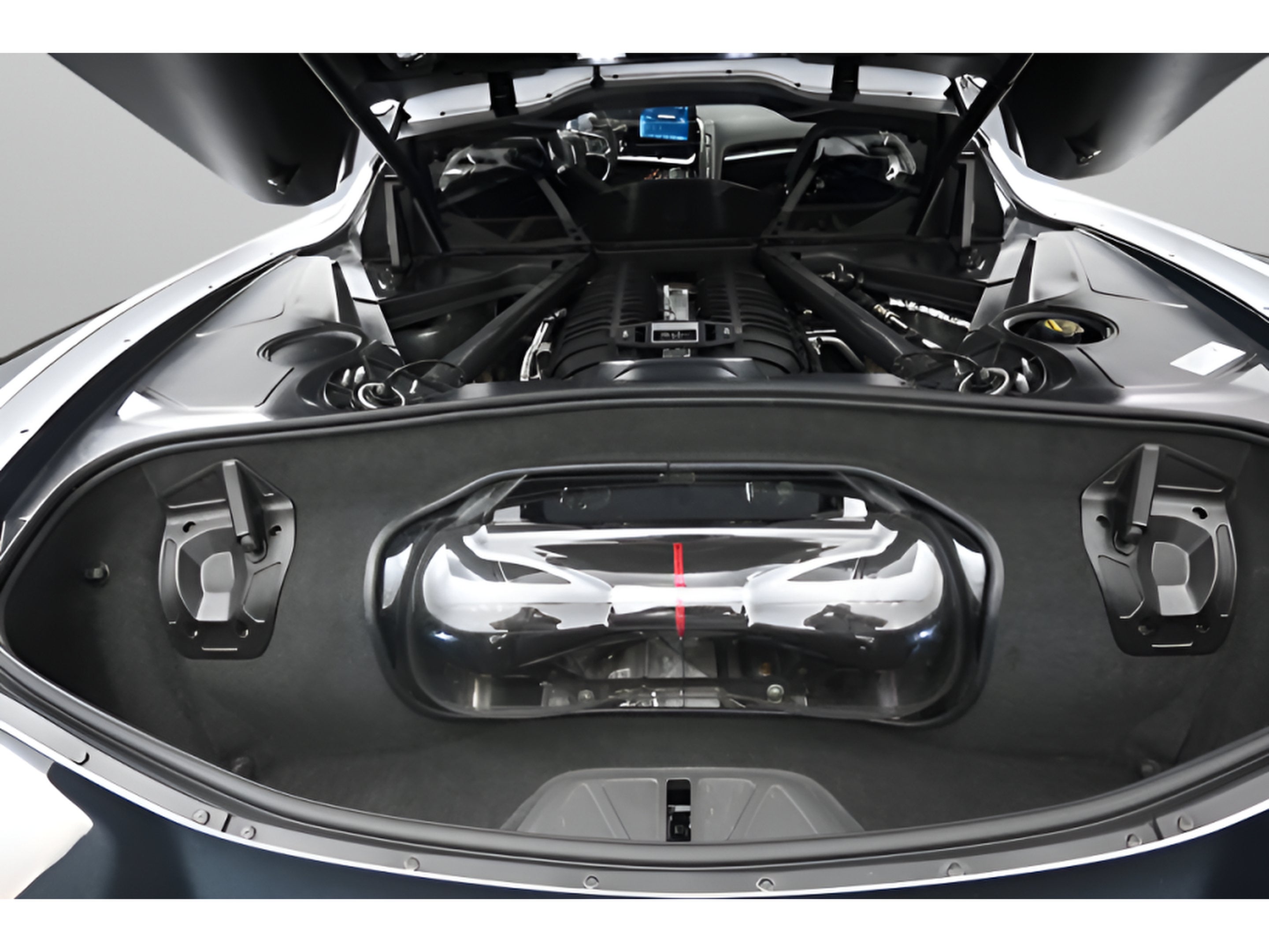 2024 Chevrolet Corvette Z06 3LZ