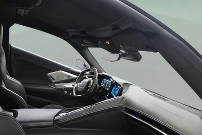 2024 Chevrolet Corvette Z06 3LZ