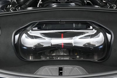 2024 Chevrolet Corvette Z06 3LZ