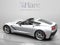 2018 Chevrolet Corvette Stingray 3LT