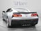2018 Chevrolet Corvette Stingray 3LT