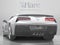 2018 Chevrolet Corvette Stingray 3LT