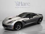2018 Chevrolet Corvette Stingray 3LT