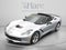 2018 Chevrolet Corvette Stingray 3LT