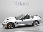 2018 Chevrolet Corvette Stingray 3LT