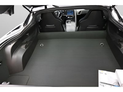 2018 Chevrolet Corvette Stingray 3LT