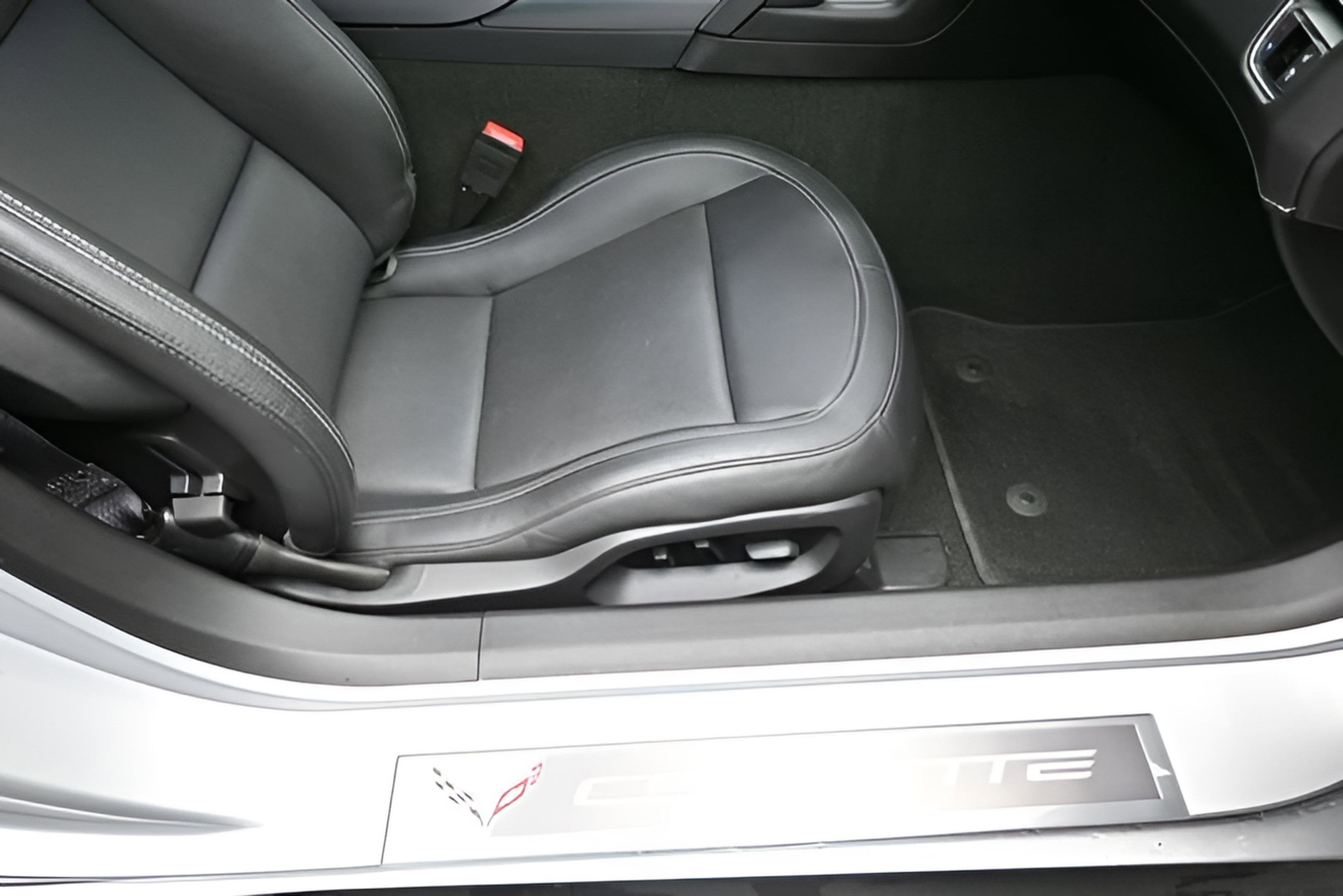 2018 Chevrolet Corvette Stingray 3LT
