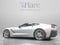2018 Chevrolet Corvette Stingray 3LT