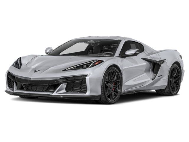 2027 Chevrolet Corvette Z06 3LZ